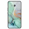 For HTC U11 Case Lovely Marble Soft TPU Phone Cover Cases for HTC U11 / U11 Plus Silicon Coque U 11 U11+ Protective Funda Bumper