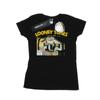 Looney Tunes Womens/Ladies Elmer Fudd Welcome Easter Rabbit Cotton T-Shirt