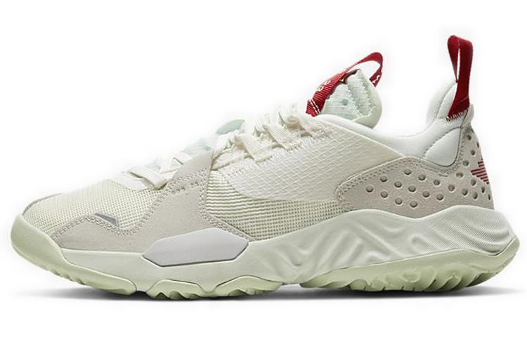 Jordan Дельта Парус Красный Женский CT1003-100