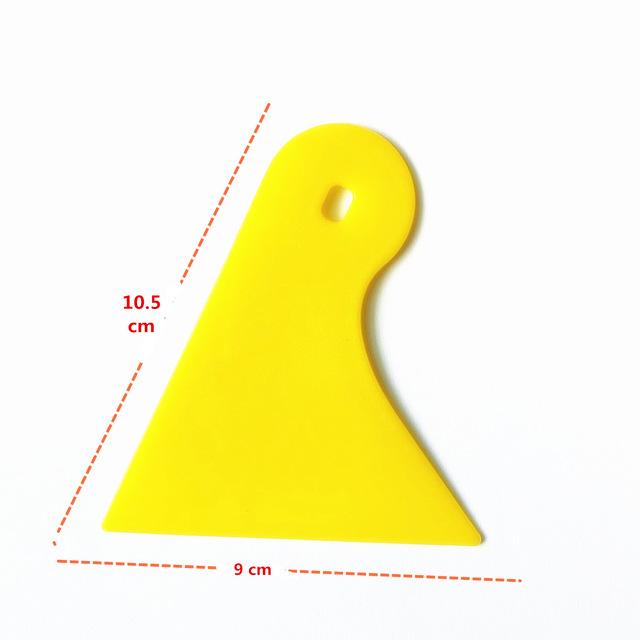 3/5 см ширина автомобильные наклейки против царапин Защитная пленка для порога резиновая полоска из углеродного волокна автомобильный порог защитная пленка на бампер