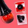 Bubble Machine with Light Music for Kids Automatic Bubble Blower Maker Toy Bubble Stick Easter Basket Stuffers Birthday Gifts for Boys Girls