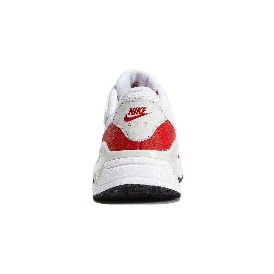 Nike Air Max SYSTM PS 'Белый Университетский Красный' DQ0285-108