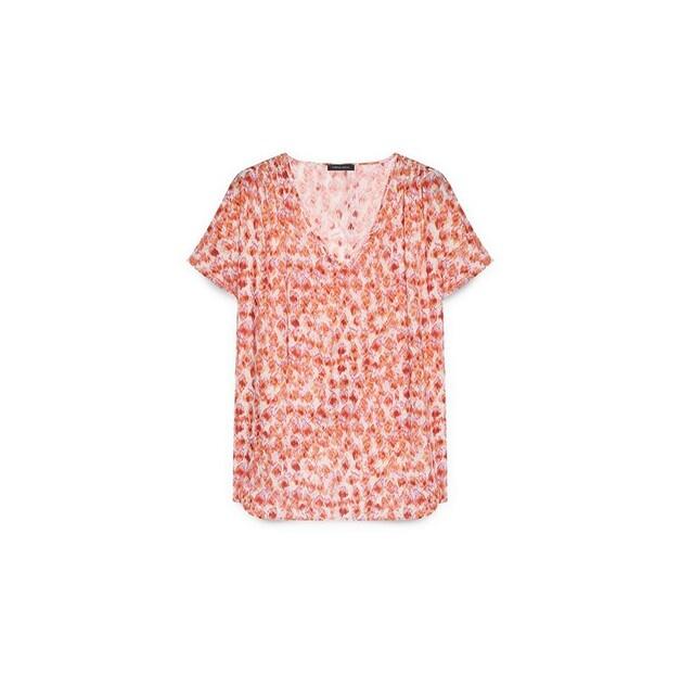 Блузка Fiorella Rubino 2606T002350N0S1