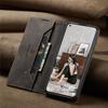 Чехол Xiaomi 11 Lite 5G, кожаный чехол-книжка для телефона Xiaomi Mi 11 Mi11 Lite, роскошный магнитный чехол-кошелек
