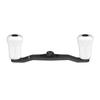 Gomexus Reel Handle for Daiwa Baitcasting Reels 95mm Carbon Handle Ultra Lightweight DC-F21
