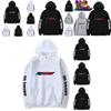 Новые Худи Игра Мужские Повседневные Пуловер Уличная Одежда Толстовка Джемпер Топы