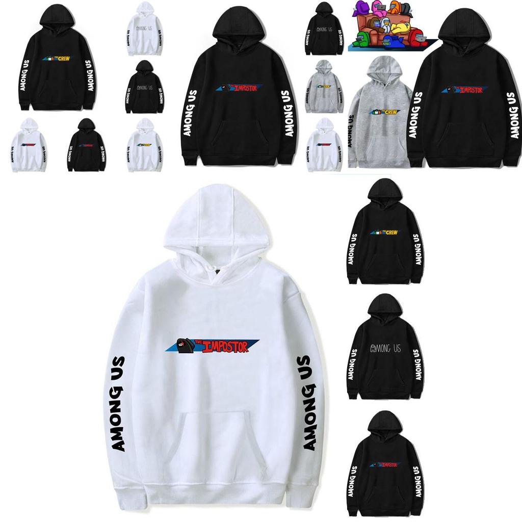 Новые Худи Игра Мужские Повседневные Пуловер Уличная Одежда Толстовка Джемпер Топы