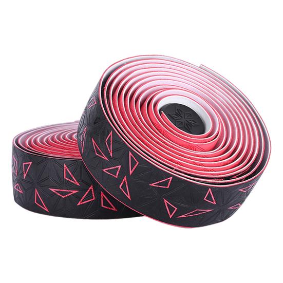 1 пара обмотки для руля велосипеда противоскользящая амортизирующая дышащая легкая EVA пена обмотка для руля горного велосипеда аксессуары для велосипеда