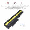 Laptop battery for IBM ThinkPad R50 R51 T40p R51e T41 R50e T41p R52 T42 R50P T40 T43P T43 08K8192 92P1069 92P1074