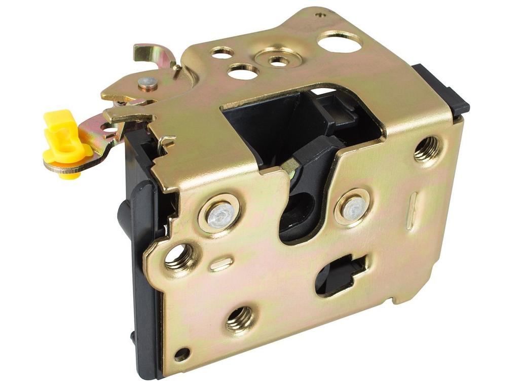 Fiat Ducato 94-06 Right Sliding Side Door Lock
