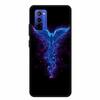 Чехол для телефона Wiko 10 Задняя крышка Чехол Ударопрочный Черный Бампер Силиконовый Мягкий Funda Для Wiko 10 Чехол Для Wiko10 Coque 6.75" Capas