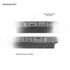 Breakthrough PDU Rack Power Strip
