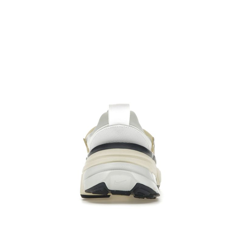 Nike V2K Run White Midnight Navy Women Sneakers Light-Silver-Grey Photon-Grey Peak-White FD0736-102