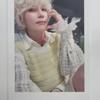 This Man Disman Withmuu Bonus Photocard Selected By Seventeen
