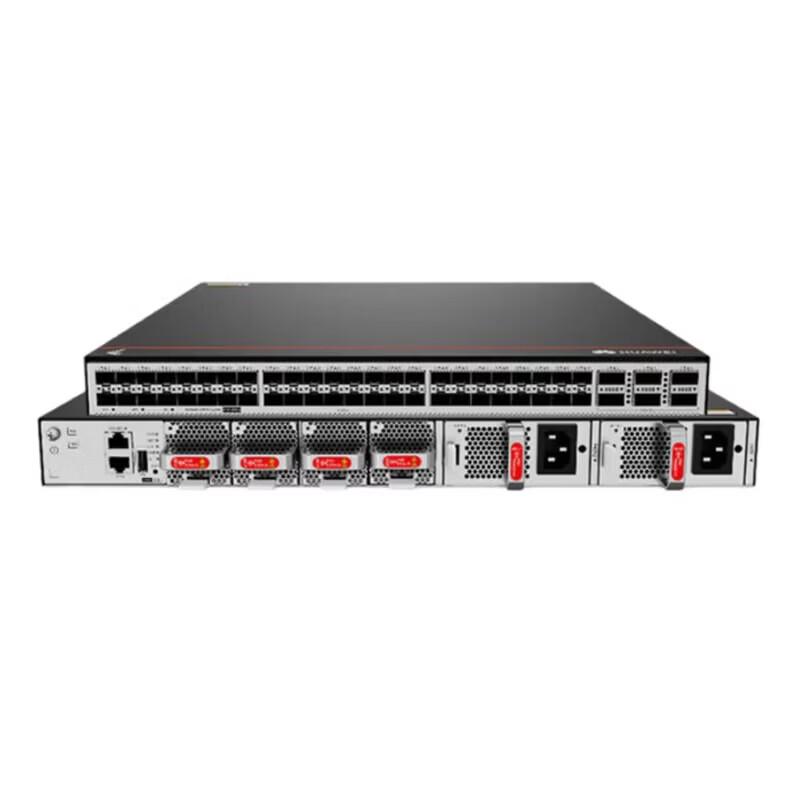 Huawei S6730S-H48X6C-A1 100GE Enterprise Switch