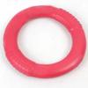 Dog Toys Pet Flying Discs EVA Dog Training Ring Puller Resistant Toys For Dogs Floating Puppy Bite Ring Toy Interactive