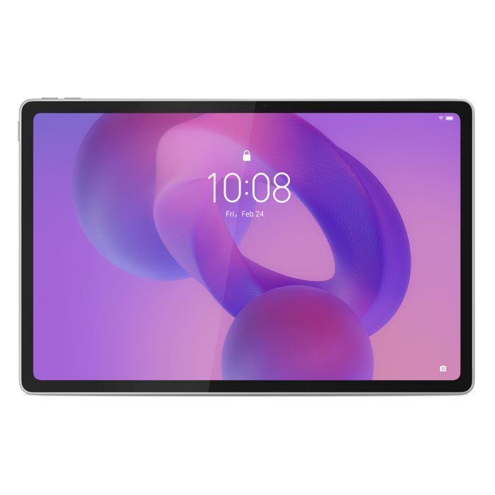Tablette tactile LENOVO Idea Tab Plus - 12,1 2.5K IPS - 8 Go RAM - Stockage 128 Go - Gris + Stylet Lenovo Tab