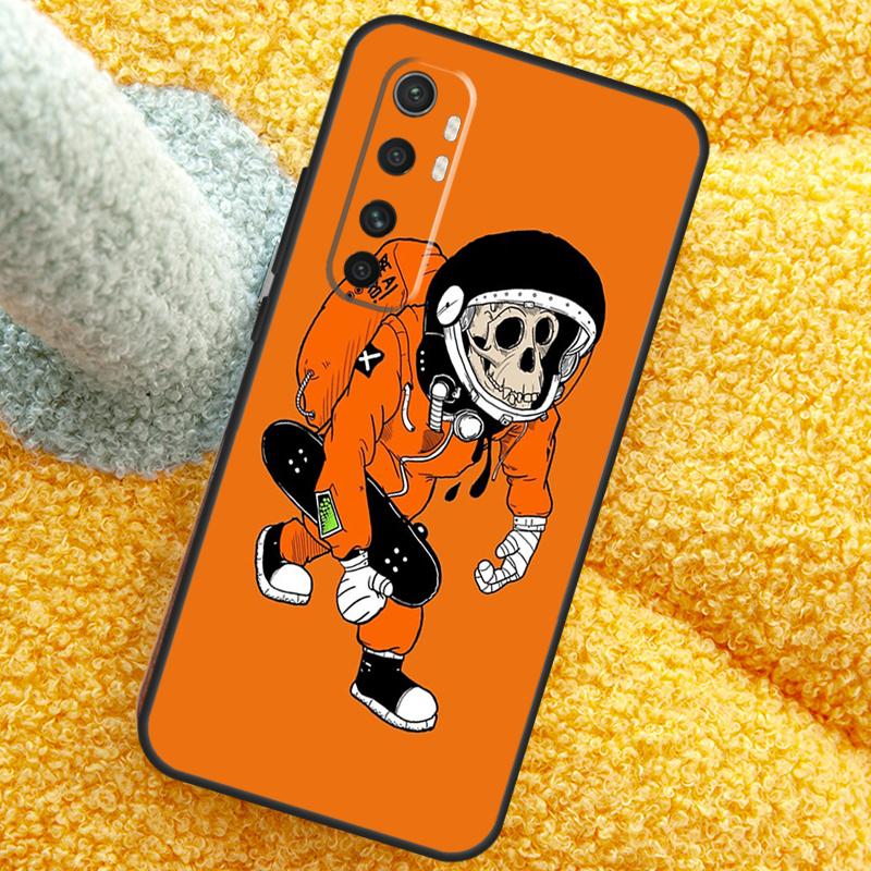 Мультяшный чехол-обезьянка для Xiaomi 15T 14T 13T 14 15 Ultra 17 Pro Max Чехол для POCO F8 F7 F5 F6 X5 X6 X7 Pro