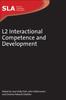 The L2 Interactional Competence and Development Book