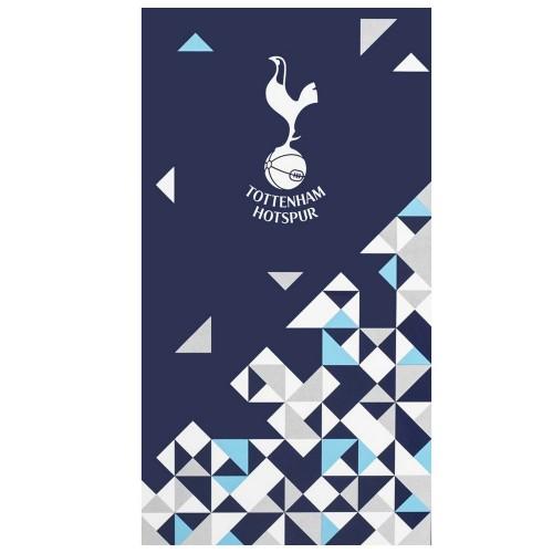 Tottenham Hotspur FC Пляжное полотенце с частицами