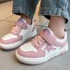 Весенние удобные износостойкие повседневные кроссовки с мягкой подошвой для мальчиков и девочек