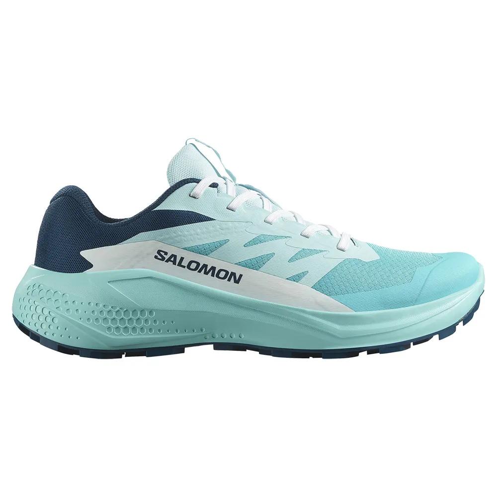 SALOMON Кроссовки для трейлраннинга Alphaglide