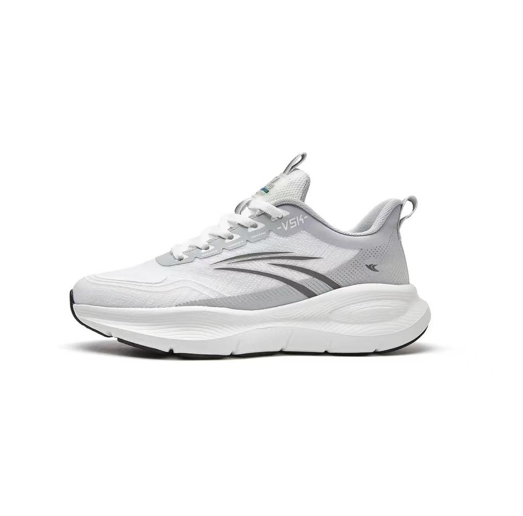 Пара кроссовок, новая корейская версия, сетчатая обувь на платформе, дышащая, удобная, модная, трендовая, повседневная обувь для бега