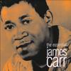CD JAMES CARR - The Essential James Carr RE2060 Razor & Tie 1995 US Соул/Фанк Б/У