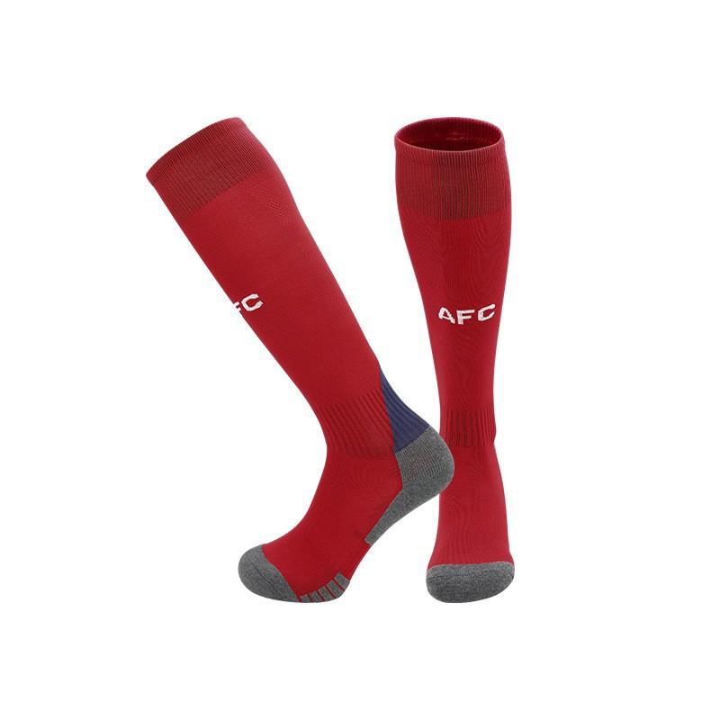Summer World Cup Football Socks, European Cup Thin Sports Socks