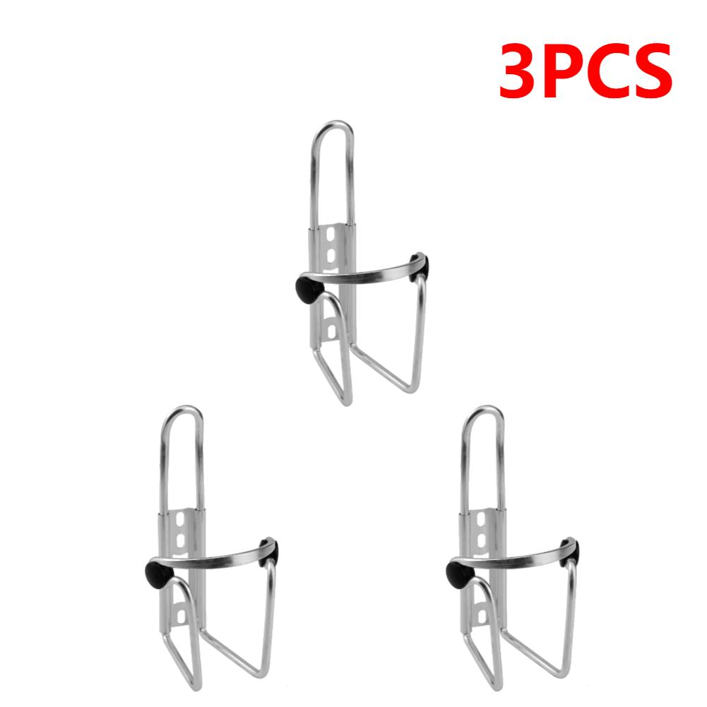 1-3 шт., алюминиевый сплав, MTB, горный велосипед, чайник, подставка, кронштейн, велосипедная бутылка с водой, держатель для чашки, велосипедное оборудование