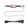 For 2025 2026+ Nissan Frontier Auto Start Stop Eliminator/Delete/Canceller Automatic Stop Engine System Cable Harness Device