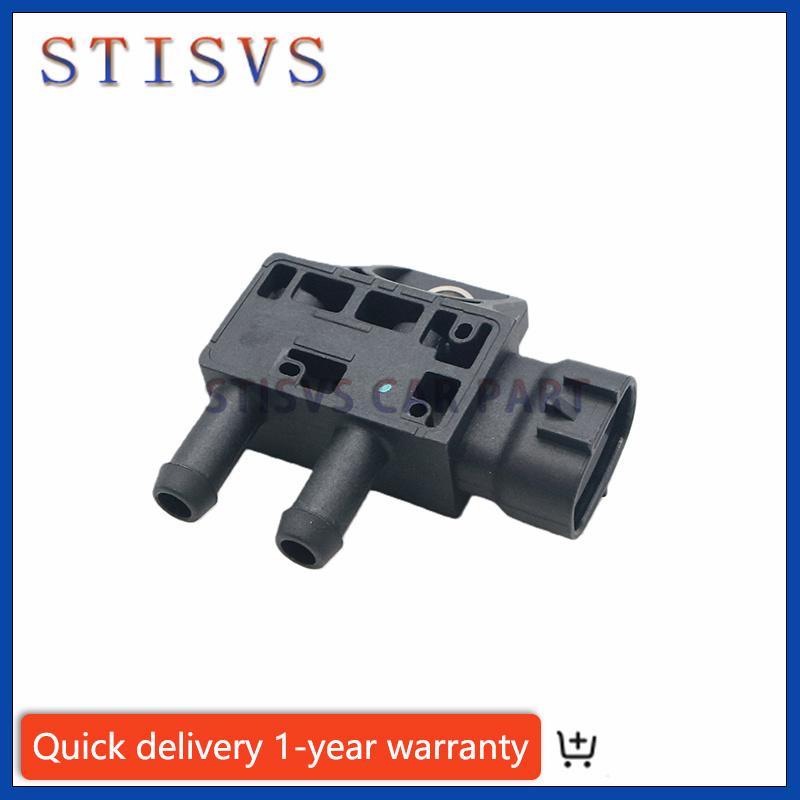 89481-71010 Car DPF Exhaust Pressure Sensor for Toyota Auris Corolla Hilux Land Cruiser Prado Yaris 8948171010 89481 71010