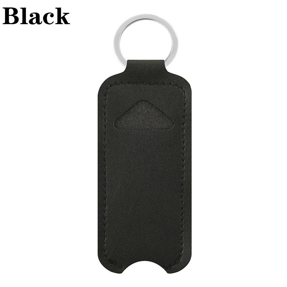 Подставка для помады Сумка для бальзама для губ Брелок для помады Брелок для ключей Держатель для ключей Держатель для помады