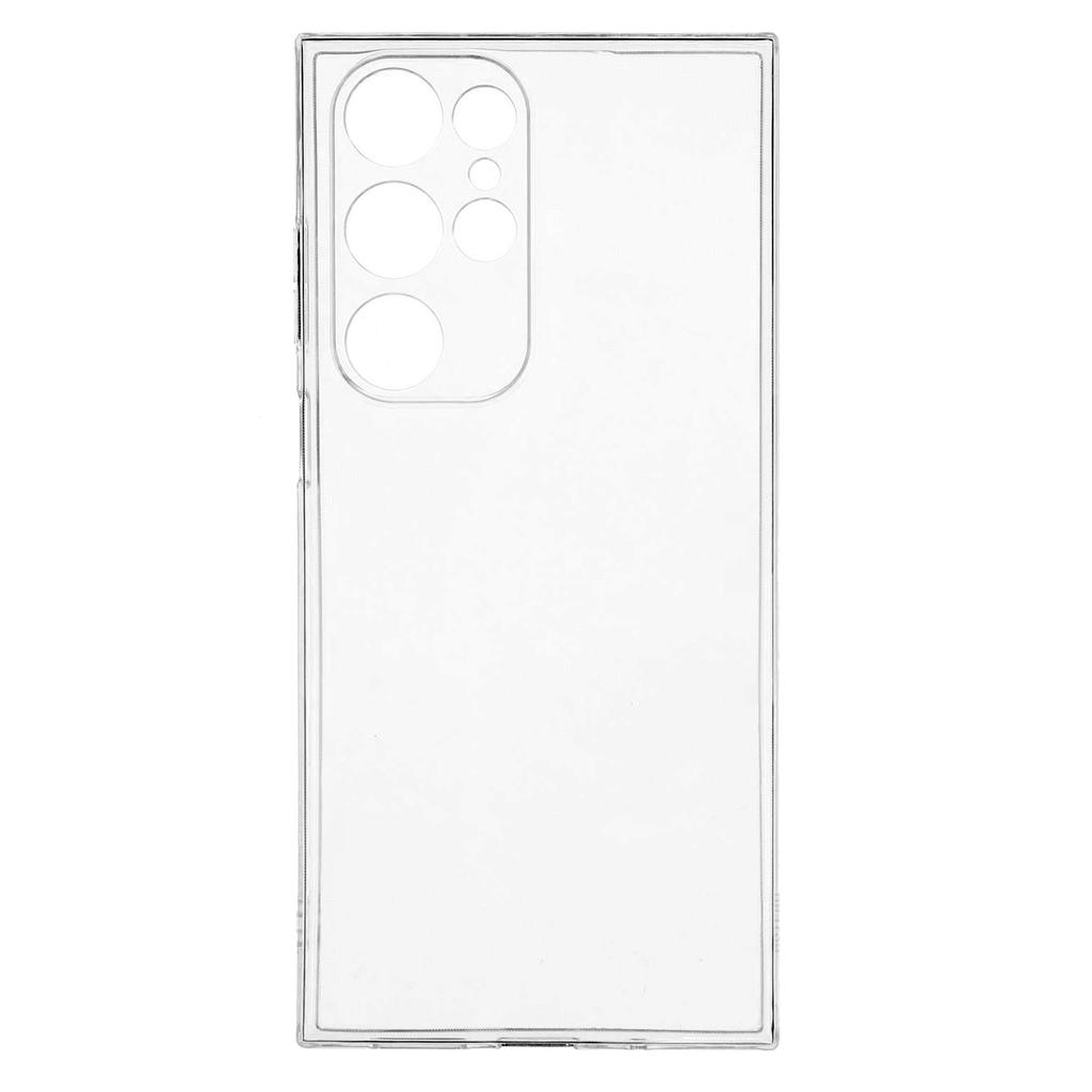 Для Oukitel C61 Pro Чехол Мягкий ТПУ Защита от падений Чехол для телефона