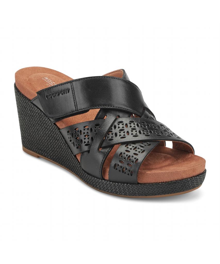 Босоножки на танкетке Rockport Britta (Rw0321)