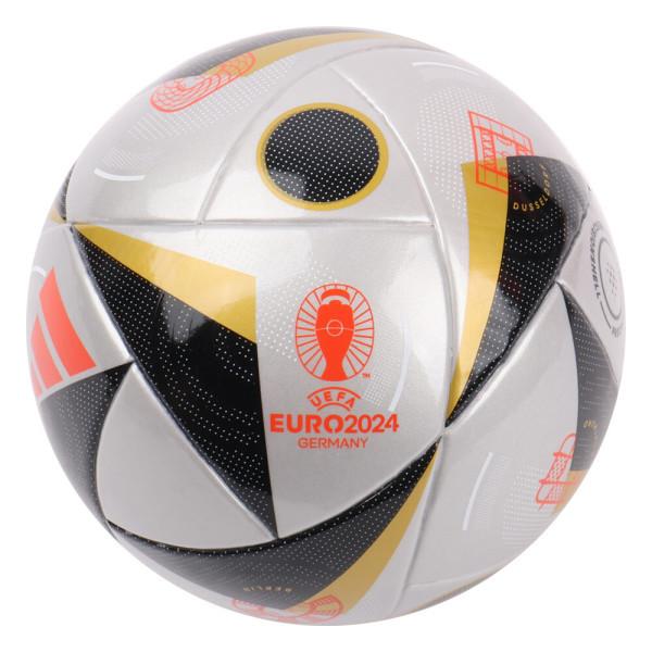 adidas Мини-мяч № 1 финала Евро24 4048 Skill Ball детский тренировочный футбольный мяч