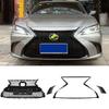 18-25 Модификация внешней решетки LS для Lexus ES200/ES300h