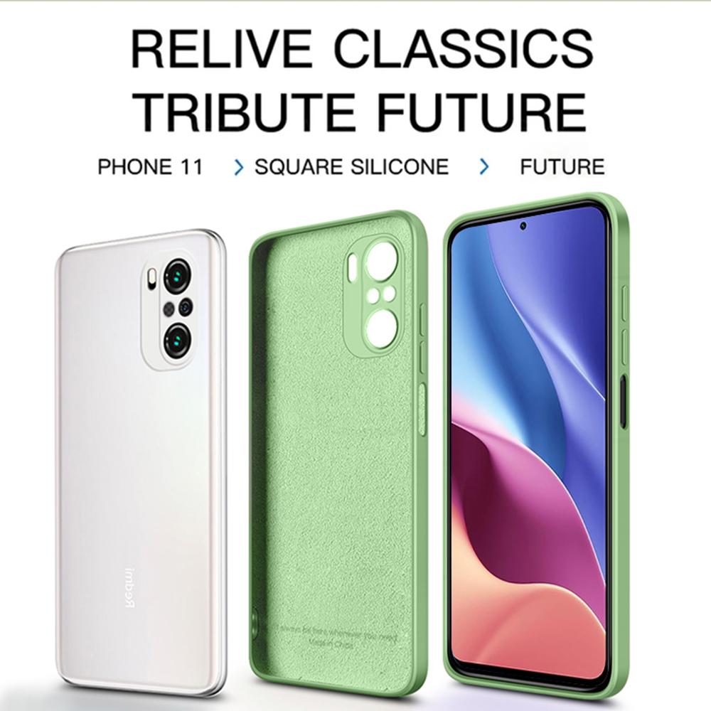 Оригинальный квадратный жидкий силиконовый чехол для Xiaomi Mi 9T Redmi K20 Pro, защитный мягкий милый чехол для объектива камеры Mi9T 9TPro