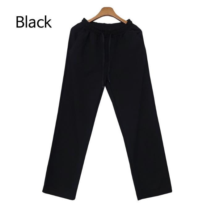 Брюки женские стильные широкие брюки на подкладке, корейская мода