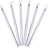 14-Piece Pottery Carving & Sculpting Tool Set for Clay and Stone