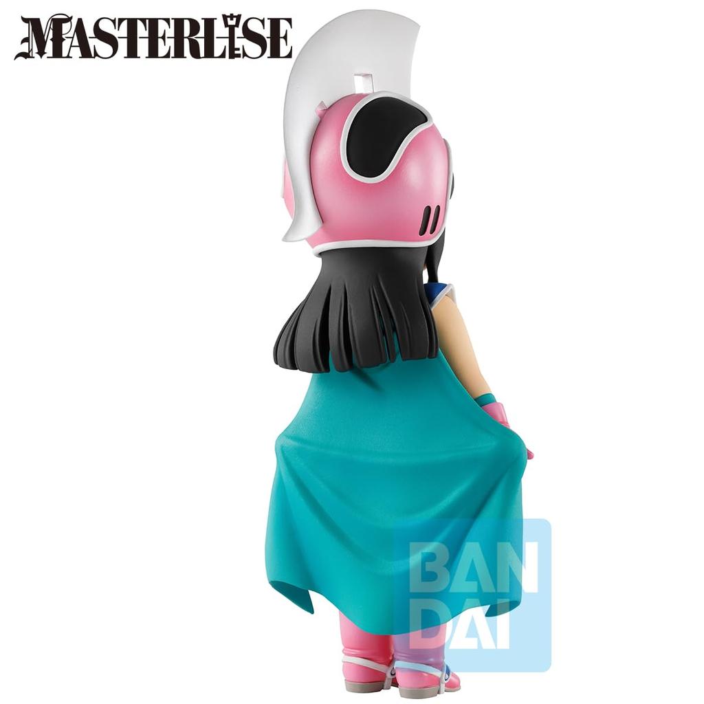 Фигурка Ichibansho Dragon Ball Goku Тренировочная повязка Bandai Spirits Masters Collector - - Чи-Чи (Сын Класс), Фигура.