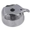 Embroidery Bobbin Case Stainless Steel Multifunctional Sewing Machine Metal Bobbin Case