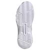 adidas Теннисные кроссовки CourtJam Control 3 Женские Низкие Белые KI3615