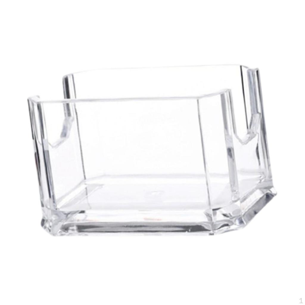 Держатель для сахарных пакетиков, контейнер для хранения, классические пакетики для кофе и приправ, контейнеры для чайных пакетиков