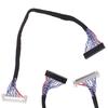 Lvds Cable D8 Fix-30P-D8 Fix 30 Double Pins Lcd Display Panel Screen Controller