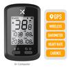 XOSS G+ G2 G3+ NAV Plus GPS Беспроводной ANT+ Велокомпьютер Велосипедный Спидометр Датчик Каденса Свет Датчик Пульса Корпус Запчасти