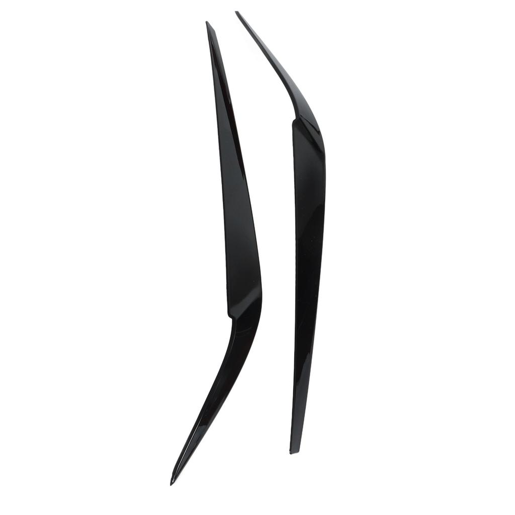 2 шт. фара бровь левая правая замена для 5 серии G30 G31 G38 F90 M5 525I 530I 540I