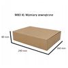 Cardboard box 240x160x80 MB 3 - 100 pieces