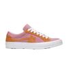 Converse One Star Ox Tyler the Creator Golf le Fleur Pink Orange Men's