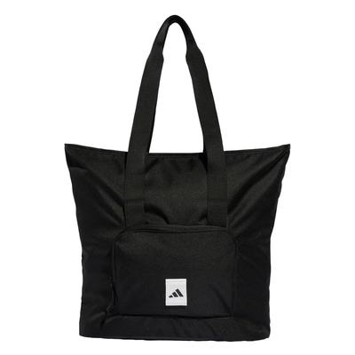 Сумка-тоут Adidas Prime JRZ40 Черный/Кремовый (IT2116)
